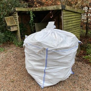 BULK BAGS