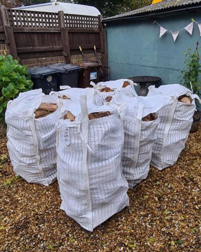 barrow bag