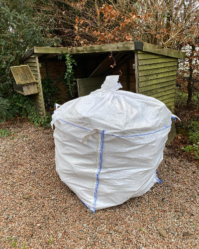 Bulk bag